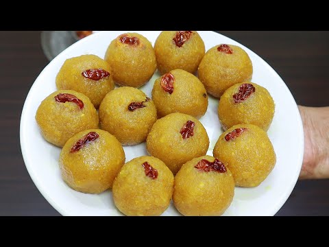 Kaju Thokkudu Laddu